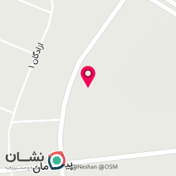عکس مجتمع تعمیرگاهی مفتاحی 