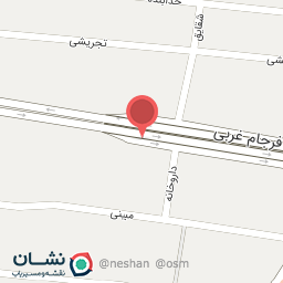 عکس اتو گالری برنا