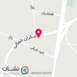 عکس نان سحر هروی شعبه هروی - حسین آباد
