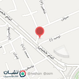 عکس دکتر فرشید سینائی