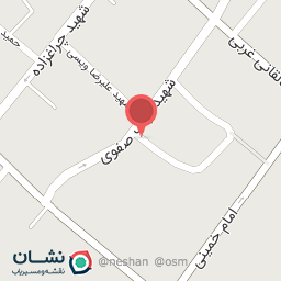 عکس فروشگاه حجاب رضوان