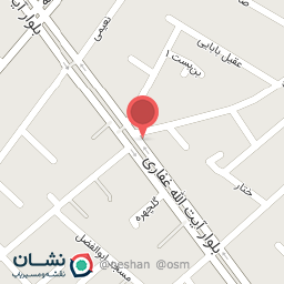 عکس شیشه اتومبیل امیری