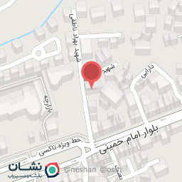 عکس داروخانه دکتر آقایی