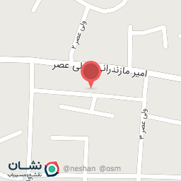 عکس ساختمان اول A