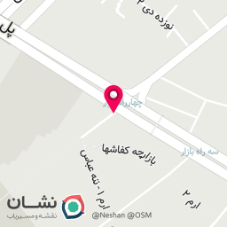 عکس شال و روسری نیلا