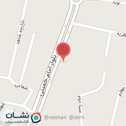 عکس موبایل امین