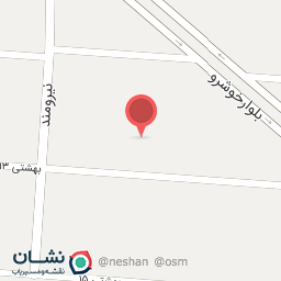 عکس مدرسه دخترانه عفاف