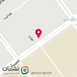 عکس سوپر مارکت کیارش