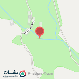 عکس رستوران باغچه نسیم