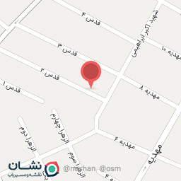 عکس دبیرستان غیردولتی مهرآور