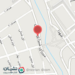 عکس خودپرداز بانک رفاه