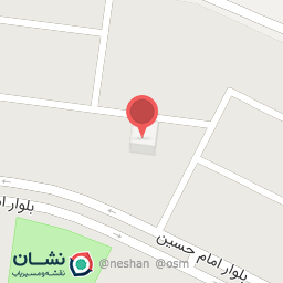 عکس مسجد حضیفه 