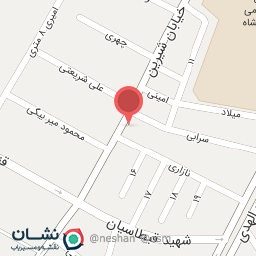 عکس تنظیم موتور معین 