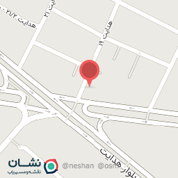 عکس سالن زیبایی ارمینا