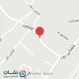 عکس پایگاه سلامت شهری شماره ۴ ولیعصر