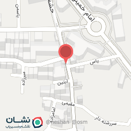 عکس سوپر میوه شهاب