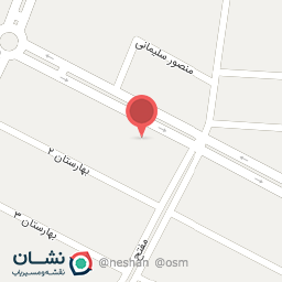 عکس شیرینی پزی برکت