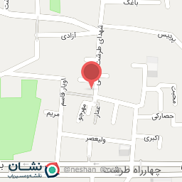 عکس تعمیرات مبل جعفری