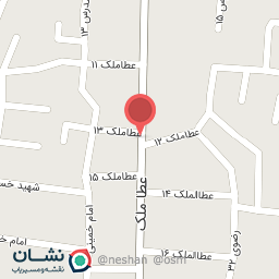 عکس تراشکاری پارس 