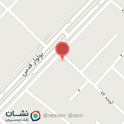 عکس فروشگاه گوشت کشتکار قصابی