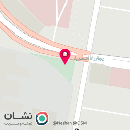 عکس بوستان نیایش