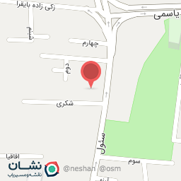 عکس فروشگاه سفیر، شعبه سئول شعبه ونک