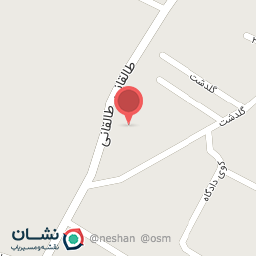 عکس افق کوروش ( شعبه شبستر طالقانی)