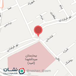 عکس قصر فدک