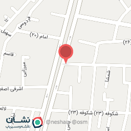 عکس فروشگاه موتور سیکلت محمد