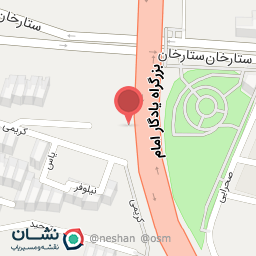 عکس  پارس خزر ستارخان رادین کالا غفاری 