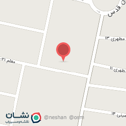 عکس مدرسه دکتر اقبالی