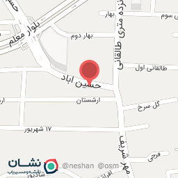 عکس خشکشویی مهران