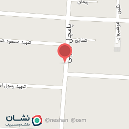 عکس اتو مکانیک طهوری