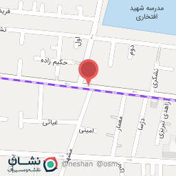 عکس حلیم سرای کالیس