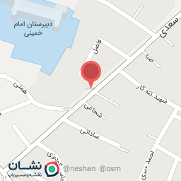 عکس فروشگاه شهر شکار