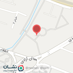 عکس خشکبار سرای مجلسی نیازی