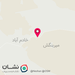 عکس  میر بنگش