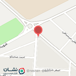 عکس برق خودرو مهر