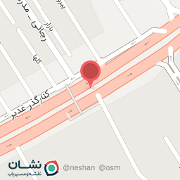 عکس مرکز خرید گلستان