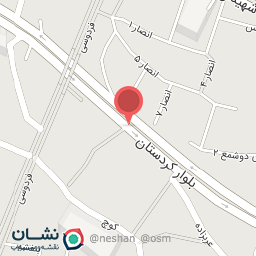 عکس پیشخوان دولت فاتحی