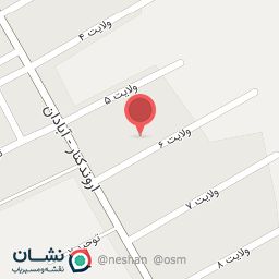 عکس سوپر مارکت حمیداوی