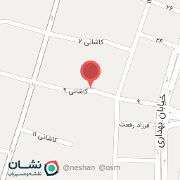 عکس مجتمع شمس ۱