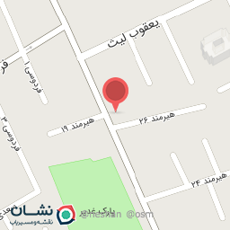 عکس اگزوز سازی علی