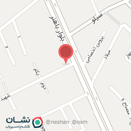 عکس مرکز پزشکی افرا