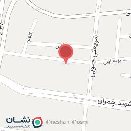 عکس داروخانه بابازاده