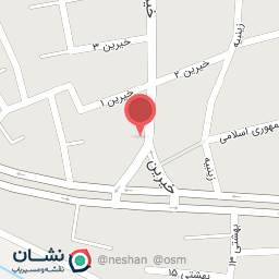 عکس افق کوروش شعبه تربت حیدریه بهشتی