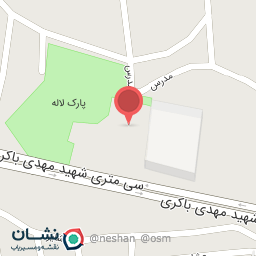 عکس سالن ورزشی حجاب