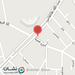 عکس دفتر پیشخوان دولت ابن سینا