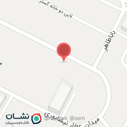 عکس آموزشگاه آرایشگری بین المللی گلدن کلاب 