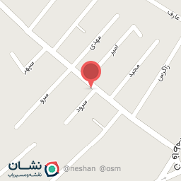 عکس فست فود سبحان